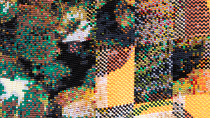 Bead Weaving Workshop