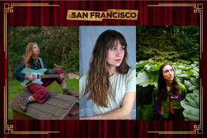 Abbey Blackwell / Keeley Boyle / Mayya