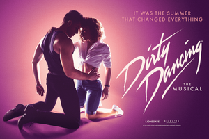 Dirty Dancing: the Musical