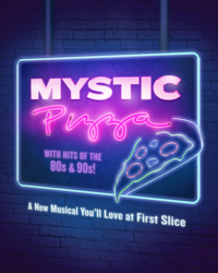Mystic Pizza