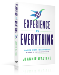 Local Author - Jeannie Walters - New Release Book Launch
