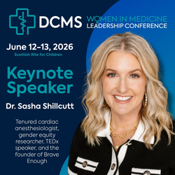DCMS Women in Medicine Leadership Conference