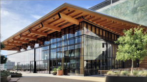 Nature in Motion: An Earth Day Wellness Experience at Pacific Center