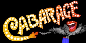 CabaRAGE: For when you feel like you might burst...into SONG