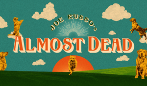 Joe Russo's Almost Dead