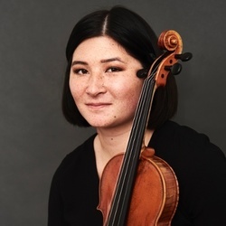 Festival Napa Valley presents MusicTime in the Library with Sienna Peck