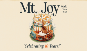 Mt. Joy
