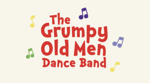 The Grumpy Old Men LIVE at Reno Public Market