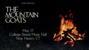 The Mountain Goats