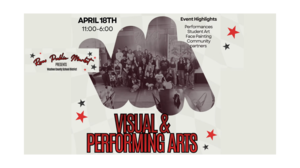 Second Annual WCSD Visual & Performing Arts Showcase at RPM