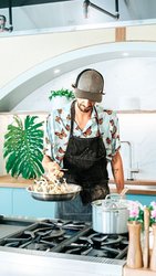 The Regional Dinner: Liguria