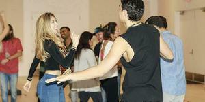 Tantra Speed Date® - Seattle! (Meet Singles Speed Dating)