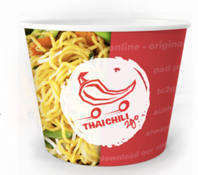 Thai Chili 2go Celebrates Thai New Year with Specials APRIL 12-15