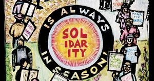 May Day Tribute to Pete Seeger and Malvina Reynolds