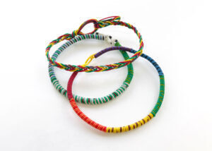 Re-Wearable Art Workshop, Ages 7-13