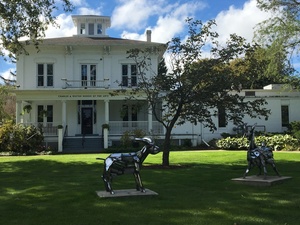 Art About Wisco! Ages 7-13