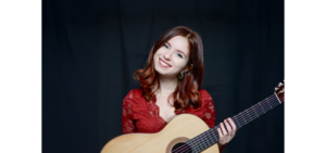 Chords of Light and Shadow - Edith Pageaud 