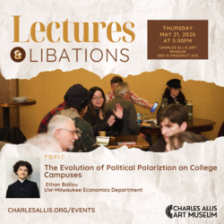 The Evolution of Political Polarization on College Campuses