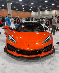 Milwaukee Auto Show