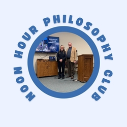 Noon Hour Philosophers