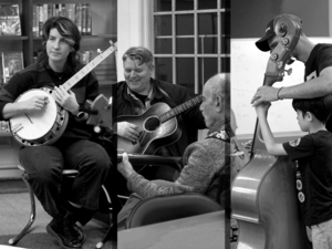 Calliope School of Folk Music Showcase