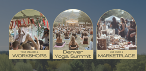 Denver Yoga Summit