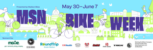 Madison Bike Week 2026