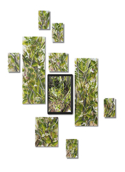 John Smither "Partial Recall" exhibit