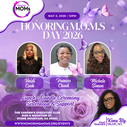 Honoring M.O.M.s Day 2026 for Women Who Lost Their Mom