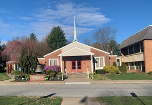 St. Paul's Third Lutheran Church - Craft & Vendor Show