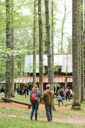 "Families Learning Together" at Turtle Island Preserve