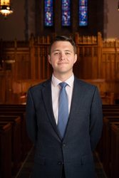 Organ Concert by James Kealey