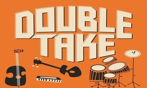Live Music with Double Take Band