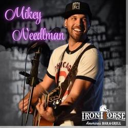 Mikey Needleman "Live"