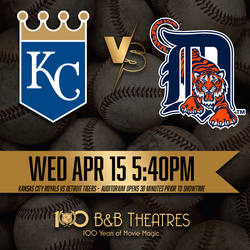 Royals Watch Party