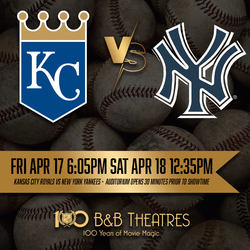 Royals Watch Party