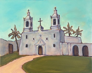 Seeing Double Artist Talk