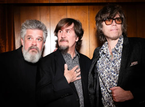 The Mountain Goats at Blue Note Hawaii