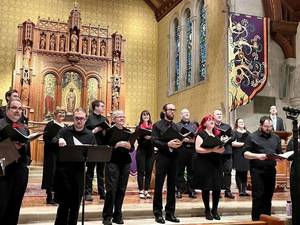 Music in Kenwood: Cincinnati Camerata