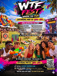 WTF FEST