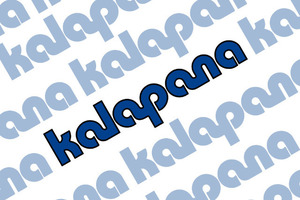 Kalapana at Blue Note Hawaii