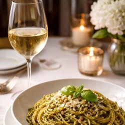 Sauvignon Blanc Winemaker Dinner