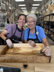 🥂 DIY Sip & Paint Workshop ($75) 🥂 Pre-Registration Required