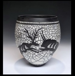 Artspace Gallery New Exhibition featuring Artists Shields, Hamami and Hazelgrove