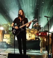 The Head and The Heart at Auditorium Theatre