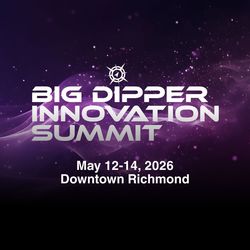 Big Dipper Innovation Summit