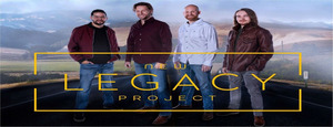 Popular Nashville Men's Vocal Band in Live Concert in Bedford