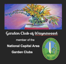 Nepenthe Gallery:  Fine Art & Flowers with Garden Club of Waynewood