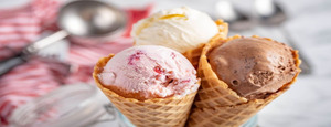 St. Luke's Old Williams Ice Cream Festival