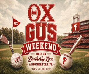 GUS WEEKEND